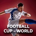Football Cup - World