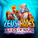 Pragmatic Zeus vs Hades – Gods of War játék