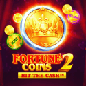 Tada Fortune Coins 2 játék