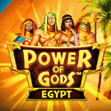 Power of Gods™: Egypt Burning Board™