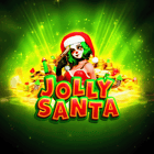 Jolly Santa játék