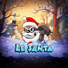 Hacksaw Gaming játék