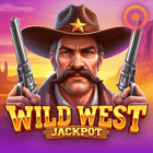 Wild West Jackpot játék a Betmatch kaszinóban