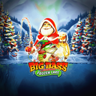Pragmatic Big Bass Christmas - Frozen Lake játék