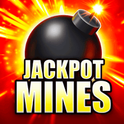 Jackpot Mines slot spel
