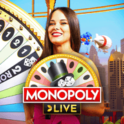 Monopoly Casino Slot Game