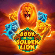 Ігровий автомат Book of the Golden Lion - грай на гроші в онлайн