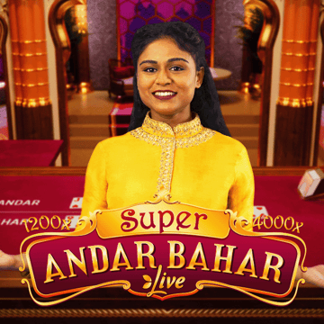 Super Andar Bahar