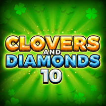 Clovers and Diamonds 10