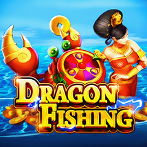 Maju66 - Fishing - Dragon Fishing - maju66m