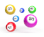 Lotteries icon