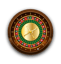 Roulette icon