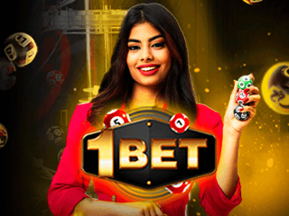 1bet Casinò giochi