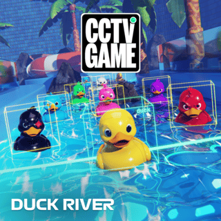 CCTV Game - Duck River