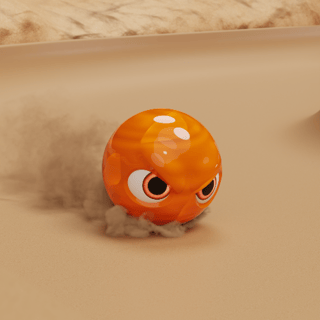 Rolling Dunes