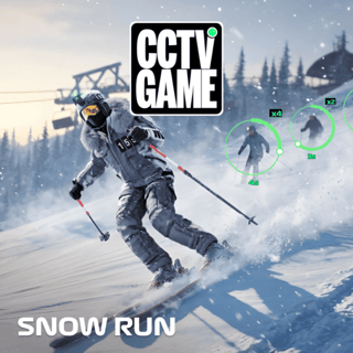 Snow Run