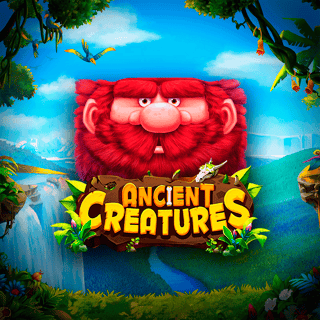 Ancient Creatures