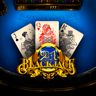 Blackjack