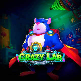 Crazy Lab