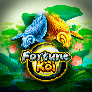 Fortune Koi