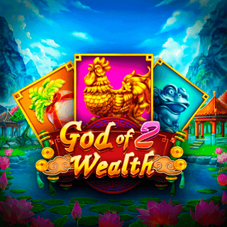 God of Wealth 2