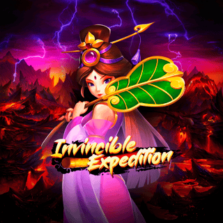 Invincible Expedition