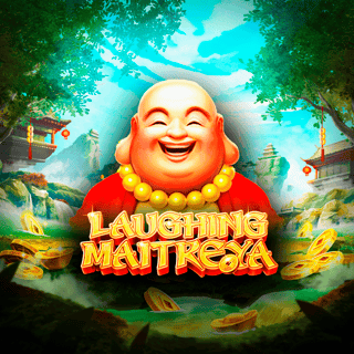 Laughing Maitreya