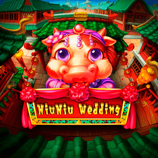 NiuNiu Wedding