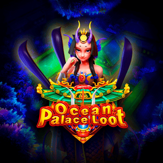 Ocean Palace Loot