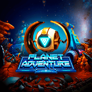 Planet Adventure