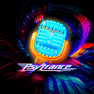 Psytrance