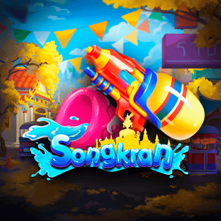 Songkran