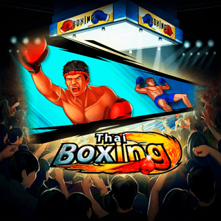 Thai Boxing