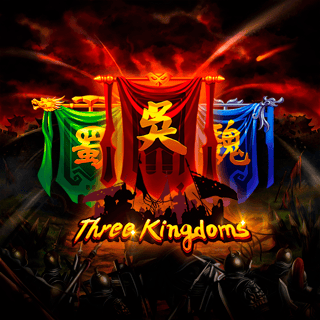 Three Kingdoms