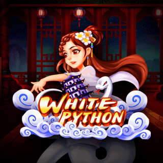 White Python