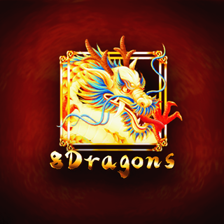 8 Dragons