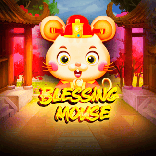 Blessing Mouse