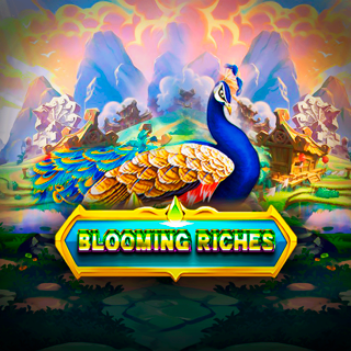 Blooming Riches