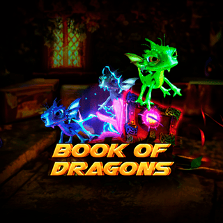Book of Dragons