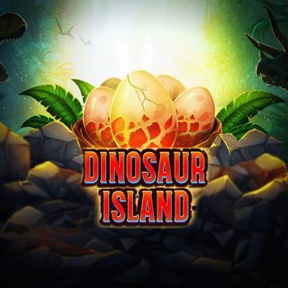 Dinosaur Island