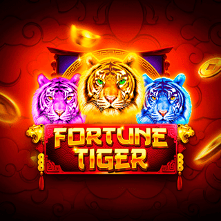 Fortune Tiger