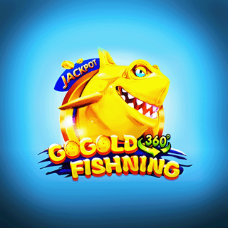 Go Gold Fishing 360