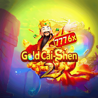 Gold Cai-Shen Fishing 2