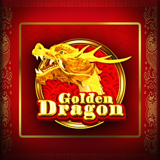 Golden Dragon Mighty Cash