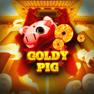 Goldy Piggy