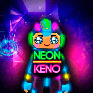 Keno Neon