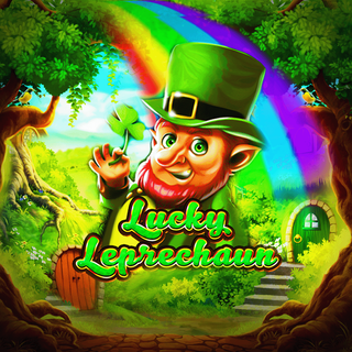 Lucky Leprechaun