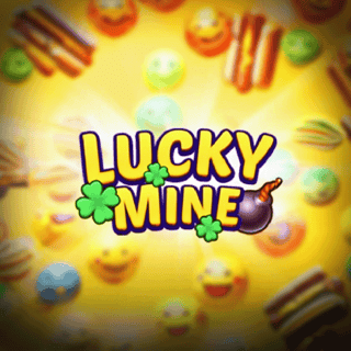 Lucky Mine