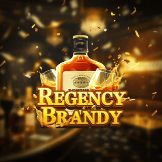 Regency Brandy