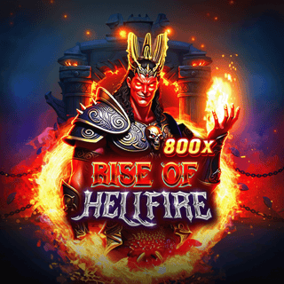 Rise of Hellfire